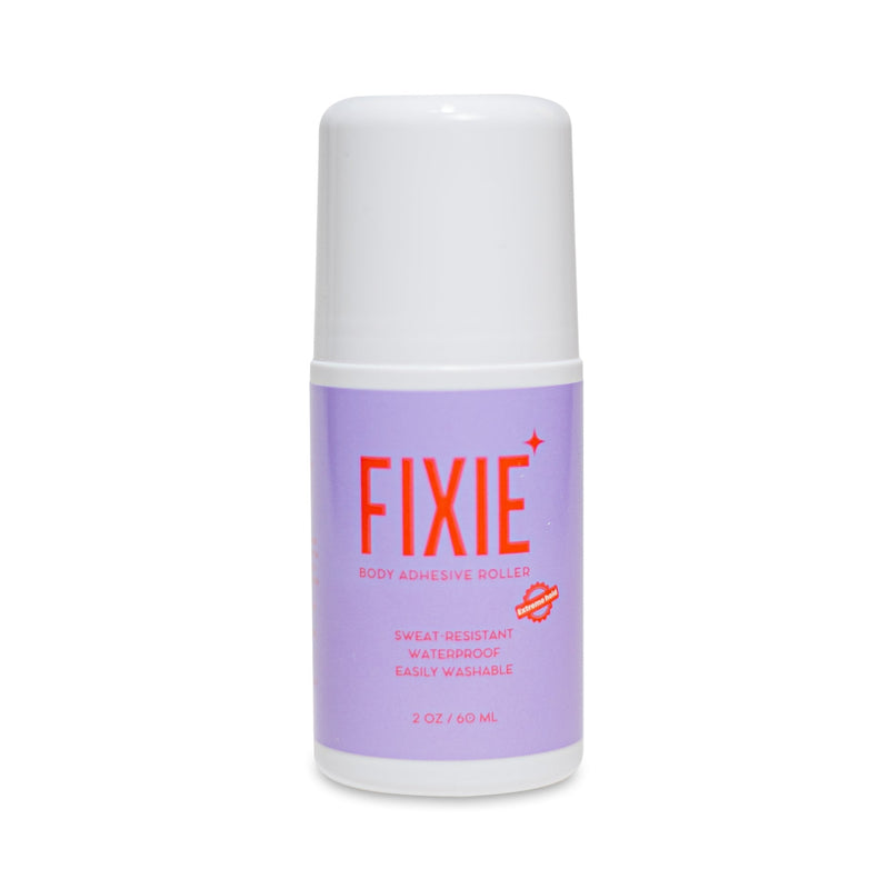Body Adhesive Roller