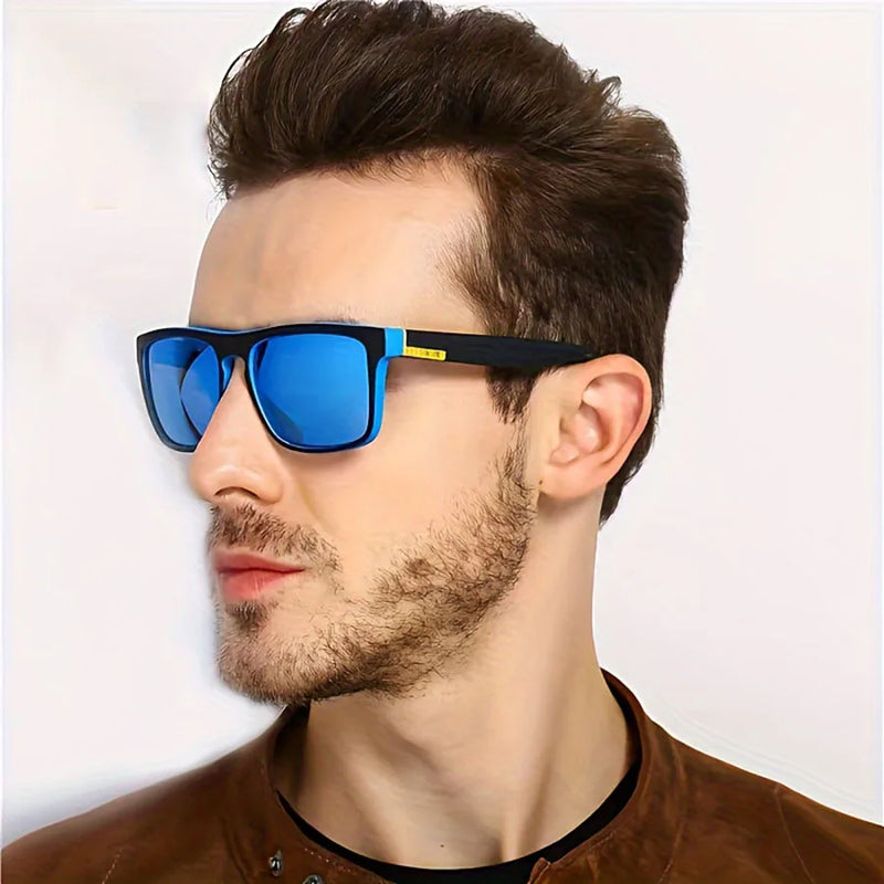 Polarized Sporty Sunglasses (Buy one get one)