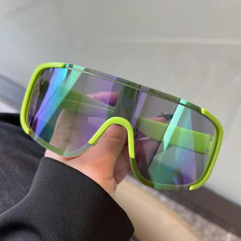 VividView Cycling Sunglasses