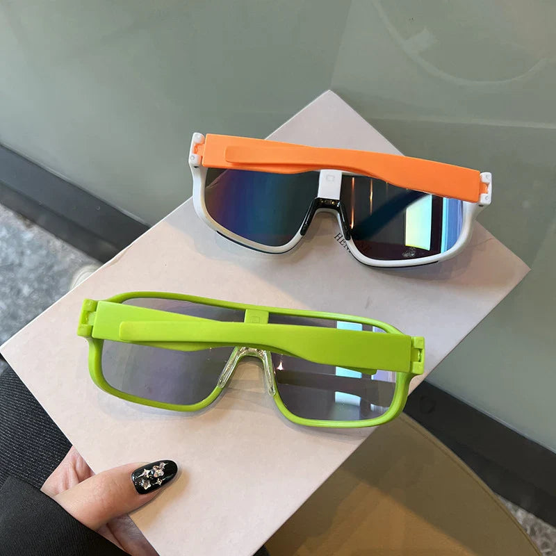 VividView Cycling Sunglasses