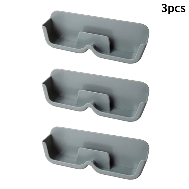 Easy-Mount Sunglasses Display Shelf