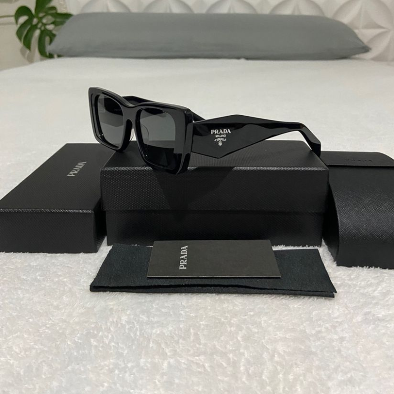 Prada Symbole Solar Sunglasses