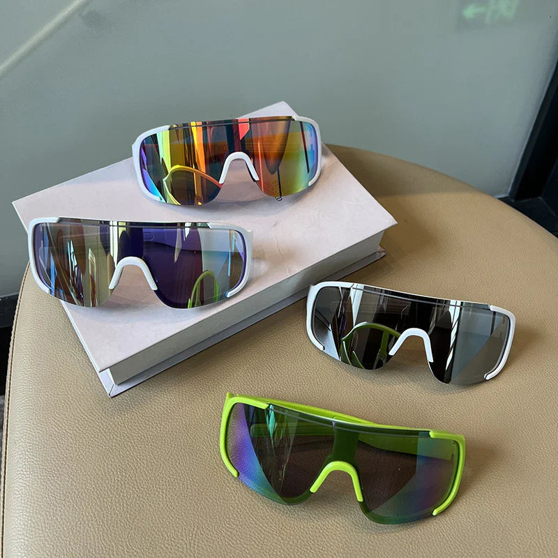 VividView Cycling Sunglasses