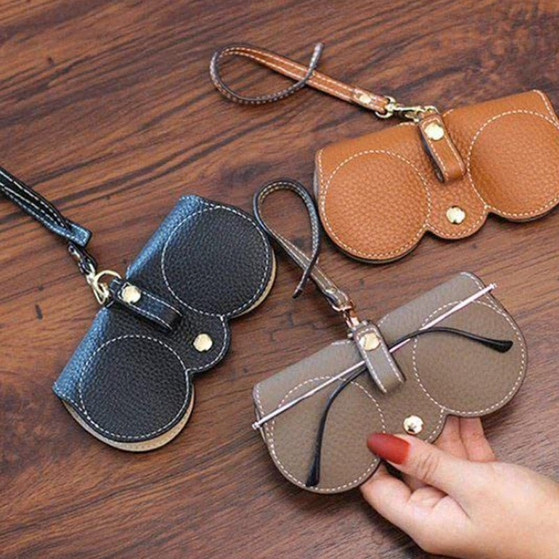 Glasses Protector Case