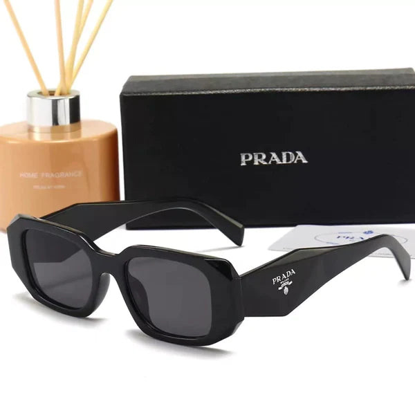 Prada Symbole Solar Sunglasses