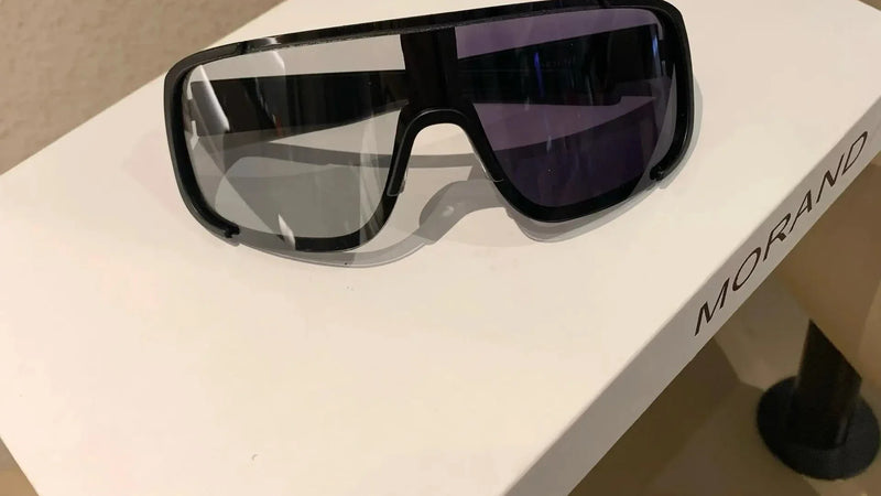 VividView Cycling Sunglasses