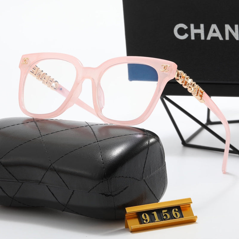 Chic Double C Sunglasses Collection