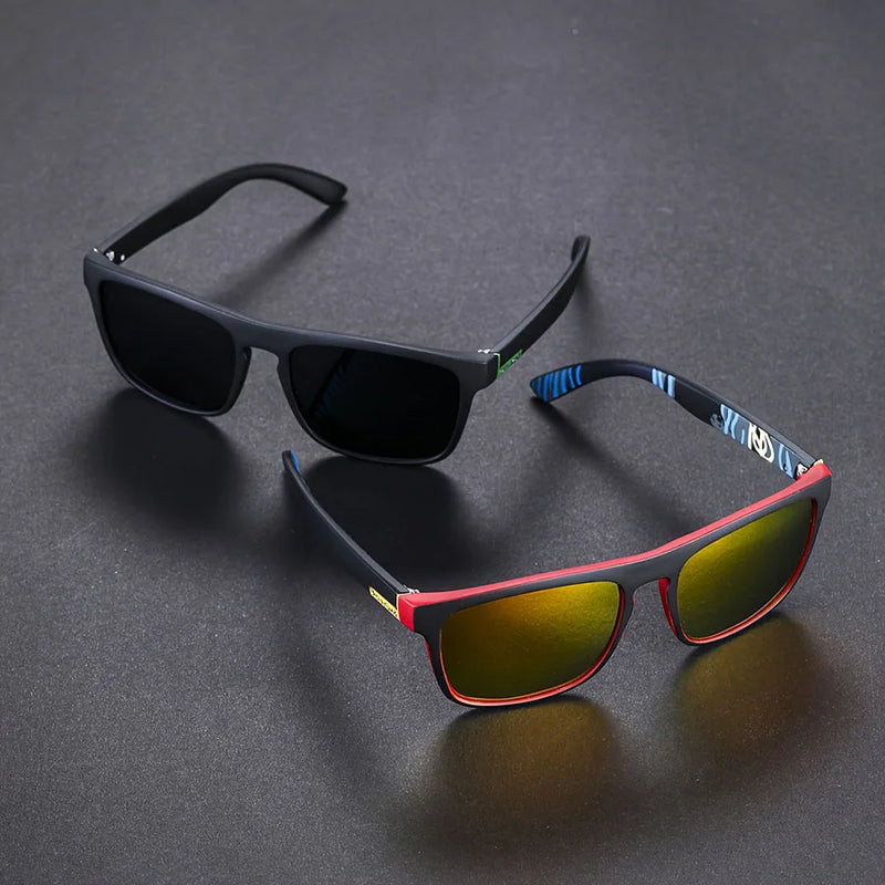 Polarized Sporty Sunglasses (Buy one get one)