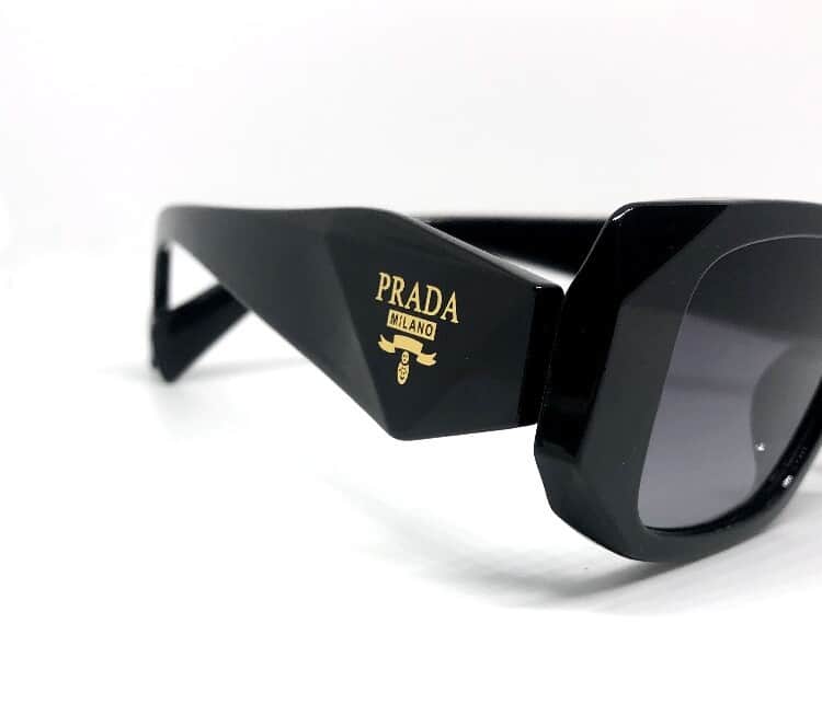 Prada Symbole Solar Sunglasses